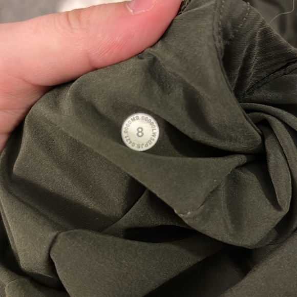 Lululemon Studio Dance Jogger - Picture 3 of 3